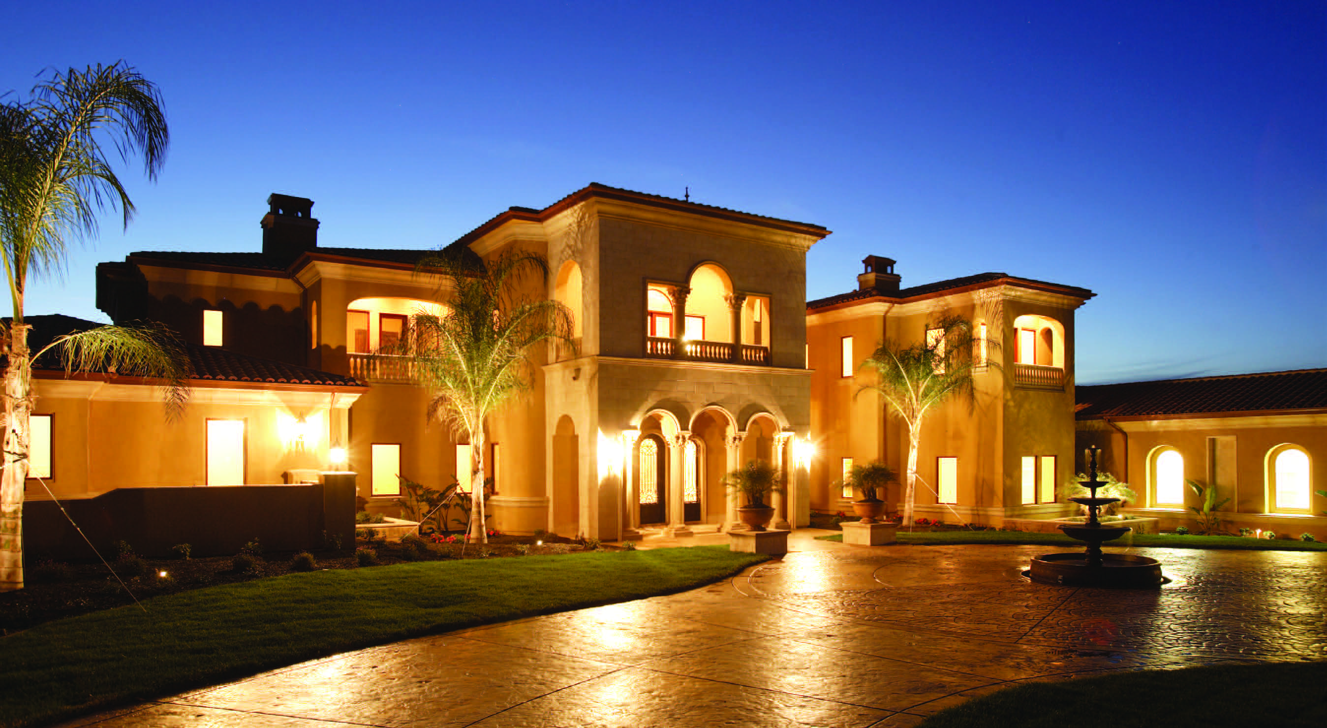 Luxury Home Marketing