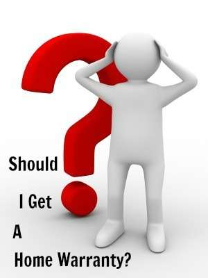 Should I Get a Home Warranty? Sellers and Buyers Benefit